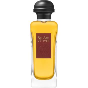 HERMÈS Bel Ami Vetiver Eau de Toilette pentru bărbați 100 ml