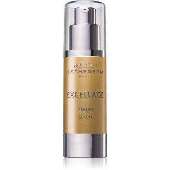 Institut Esthederm Excellage Serum ser hrănitor pentru remodelarea densității pielii cu efect de intinerire 30 ml