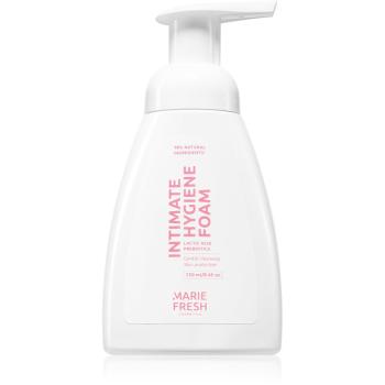Marie Fresh Cosmetics Intimate Higiene Foam spumă pentru igiena intimă 250 ml