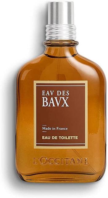 L`Occitane en Provence Apă de toaletă Eau des Baux EDT 75 ml