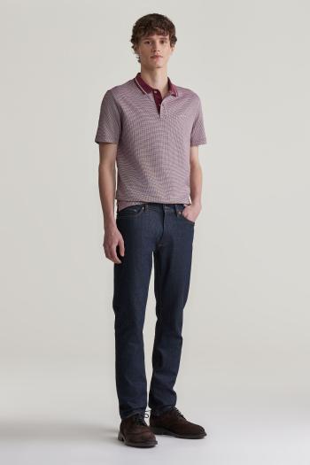 FARMER GANT SLIM GANT JEANS DARK BLUE