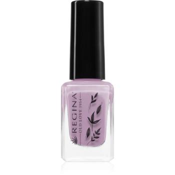Regina OLD LOVE 1954 lac de unghii culoare 10 Lilac 7 ml