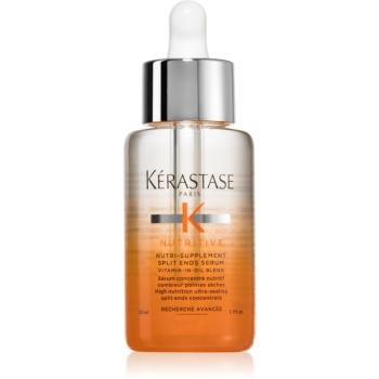 Kérastase Nutritive Nutri-Supplement Split Ends Serum ser hranitor pentru varfuri despicate 50 ml