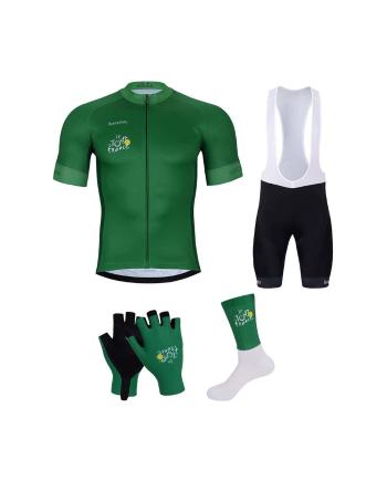 
                         Mega set de ciclism - TOUR DE FRANCE 2025 
                