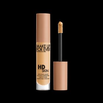 Make Up For Ever Corector hidratant pentru zona ochilor HD Skin (Concealer) 4,7 ml 3.2(Y) Peanut