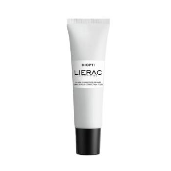 Lierac Lichid corector pentru cercurile de sub ochi Diopti (Dark Circles Correction Fluid) 15 ml