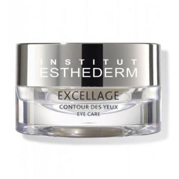 Institut Esthederm Cremă de ochi Excellage (Eye Care) 15 ml