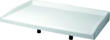 Railblaza Fillet Table II without StarPort White Príslušenstvo k člnu