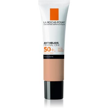 La Roche-Posay Anthelios Mineral One lotiune tonica matifianta SPF 50+ culoare 3 Tan 30 ml