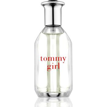 Tommy Hilfiger Tommy Girl Eau de Toilette pentru femei 50 ml