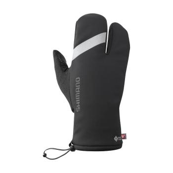 
                         Mănuși cu degete lungi de ciclism - WINDSTOPPER PRIMALOFT 2x2 
                
