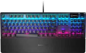 Gamer billentyűzet SteelSeries Apex 5 - US