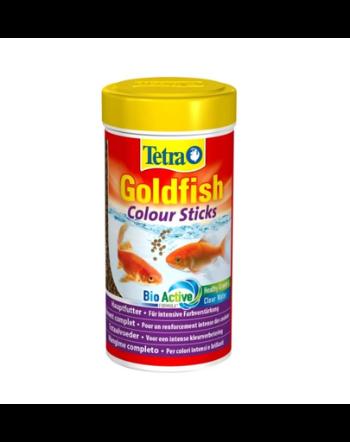 TETRA Goldfish Sticks 250 ml hrana pentru carasi aurii, carasi ornamentali