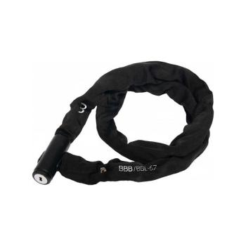 
                         lacăt bicicletă - BBL-67 QUICKCHAIN 
                