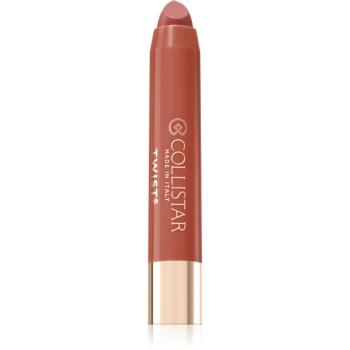 Collistar Twist Balmy Gloss Balsam de buze hidratant culoare 211 Mou 2.8 g