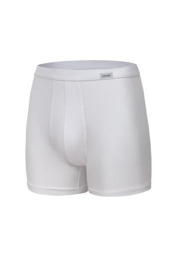 Pánske boxerky 092 Authentic plus white