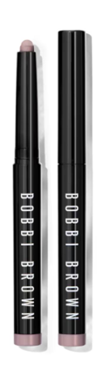 Bobbi Brown Farduri de ochi cremoase de lungă durată (Long-Wear Cream Shadow Stick) 1,6 g Stone Shimmer
