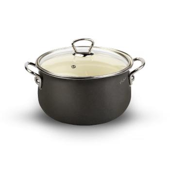 Cratiță emailată Lamart LT1278 Hard diametru 18 cm