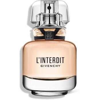 GIVENCHY L’Interdit Eau de Parfum pentru femei 35 ml