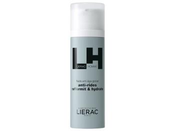 Lierac Fluid pentru piele cu efect anti-îmbătrânire Homme (Global Anti-Age Fluid) 50 ml