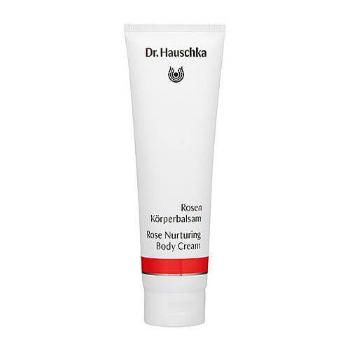 Dr. Hauschka Cremă de corp nutritivă cu trandafiri (Rose Nurturing Body Cream) 145 ml