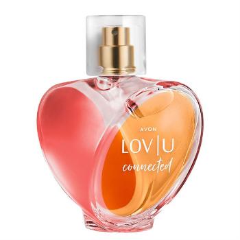 Avon Apă de parfum Lov U Connected EDP 50 ml