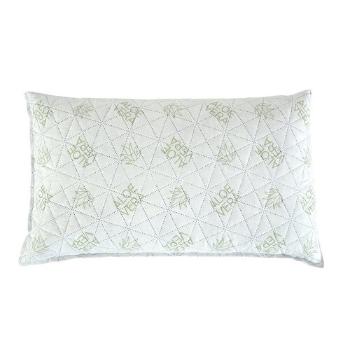 Pernă B.E.S. Petrovice Visco luxury Aloe Vera, 