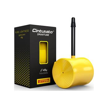 
                         cameră - CINTURATO SMARTUBE PRESTA 33/45-622 60 mm 
                