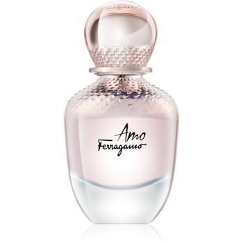 Ferragamo Amo Ferragamo Eau de Parfum pentru femei 30 ml