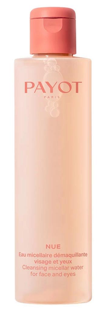 Payot Apă micelară de curățare (Cleansing Micellar Water) 200 ml