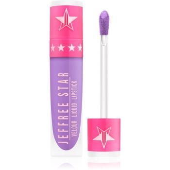 Jeffree Star Cosmetics Velour Liquid Lipstick ruj de buze lichid culoare Blow Pony 5,6 ml