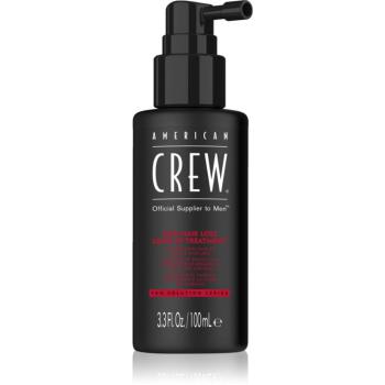 American Crew Anti-Hairloss Lotion ingrijire leave-in 100 ml