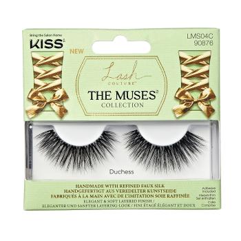 KISS Gene artificiale Lash Couture Muses Collection Lash 04