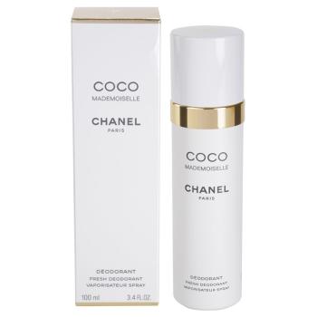 Chanel Coco Mademoiselle deodorant spray pentru femei 100 ml