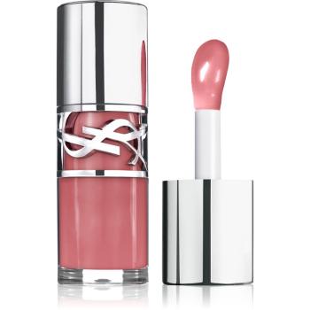 Yves Saint Laurent Loveshine Plumping Lip Oil Gloss lip gloss culoare 44 Nude Lavalliere 6 ml