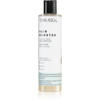 Tomas Arsov Hair Booster Sampon impotriva caderii parului 250 ml