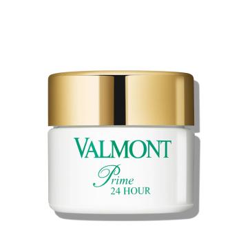 Valmont Cremă energizantă și hidratantă pentru ten Energy Prime 24 Hour (Cream) 15 ml