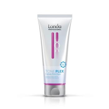 Londa Professional Mască intensivă de tonifiere pentru părul blond Toneplex Rose Pink (Mask) 200 ml