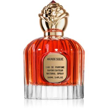 Aurora Arabesque Eau de Parfum pentru femei 100 ml