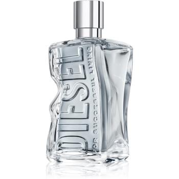 Diesel D BY DIESEL Eau de Toilette unisex 100 ml