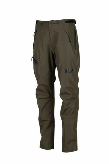 Nash Kalhoty ZT Extreme Waterproof Trousers - M,Nash Kalhoty ZT Extreme Waterproof Trousers - M