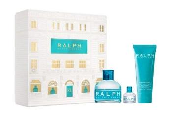 Ralph Lauren Ralph - EDT 100 ml + loțiune de corp 100 ml + EDT 7 ml