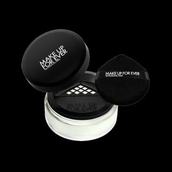 Make Up For Ever Pudră fină de fixare HD Skin (Setting Powder) 18 g 0.3 Corrective Mint