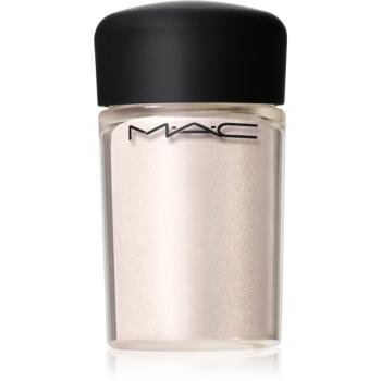 MAC Cosmetics Pigment pigment cu sclipici culoare Vanilla 4,5 g