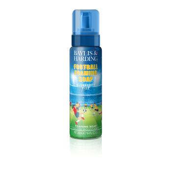 Baylis & Harding Săpun spumant pentru corp Football (Foaming Soap) 250 ml