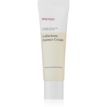 ma:nyo Galactomy Essence crema nutritiva pentru netezire cu efect de hidratare 50 ml