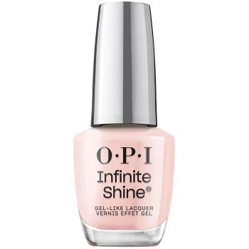 OPI Lac de unghii cu efect de gel Infinite Shine (Gel-Like Lacquer) 15 ml Pretty Pink Perseveres