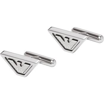 Emporio Armani Butoni eleganți Eagle Logo EGS3129040