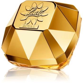 Rabanne Lady Million Royal Eau de Parfum pentru femei 30 ml