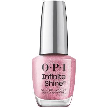 OPI Lac de unghii cu efect de gel Infinite Shine (Gel-Like Lacquer) 15 ml Shined, Sealed, Delivered